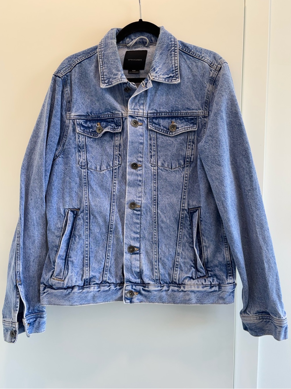 Cotton On Denim Jacket